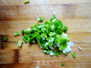 张炎家的美味海鲜菜之二------炒蛏子的做法步骤:3
