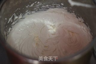 轻乳酪蛋糕－自制奶油奶酪制作的做法步骤：1