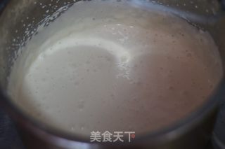 轻乳酪蛋糕－自制奶油奶酪制作的做法步骤：2