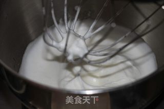 轻乳酪蛋糕－自制奶油奶酪制作的做法步骤：4