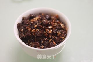 吃不停口的牛肉酱的做法步骤：7