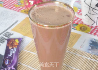 冷热两相宜@@【卡布奇诺(cappuccino)】的做法步骤:8