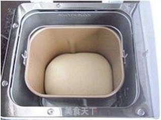 最幸福的面包-----【迷你小餐包】的做法步骤:2