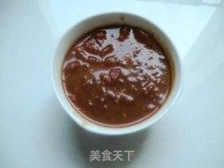西红柿炖牛肉的做法步骤:7