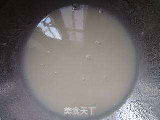 大理石吐司的做法步骤:2