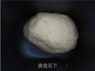 大理石吐司的做法步骤:5