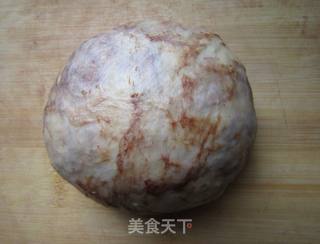 大理石吐司的做法步骤:7