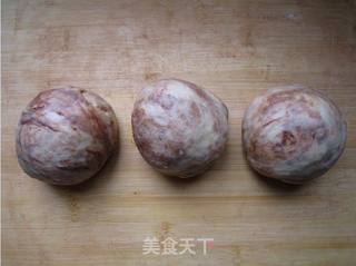 大理石吐司的做法步骤:8