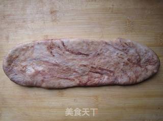 大理石吐司的做法步骤:9