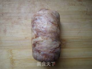 大理石吐司的做法步骤:10
