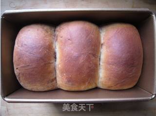 大理石吐司的做法步骤:13