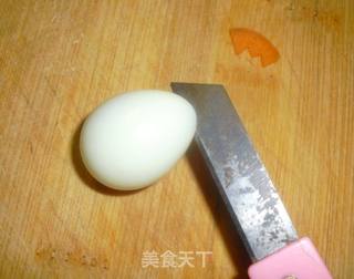 鹌鹑蛋变小鸡的做法步骤:5