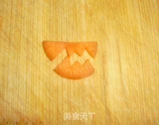 鹌鹑蛋变小鸡的做法步骤:3