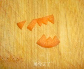 鹌鹑蛋变小鸡的做法步骤:4