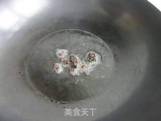 毛芹炒香干的做法步骤:4