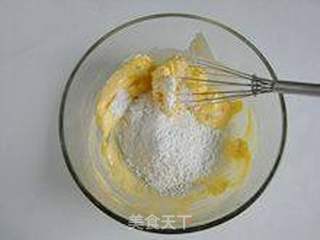 给孩子磨牙的可爱小点心----杏仁小饼的做法步骤:2