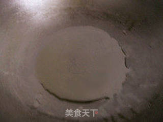美味营养蛋包饭的做法步骤:4