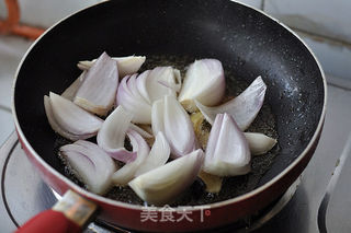 牛腩番茄汤的做法步骤：7