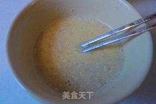 健康早餐系列—西班牙土豆烘蛋的做法步骤:7