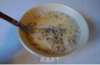 健康早餐系列—西班牙土豆烘蛋的做法步骤:8