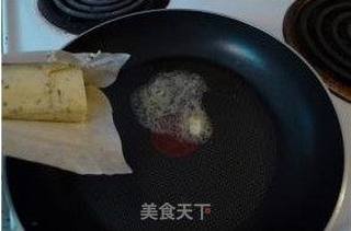健康早餐系列—西班牙土豆烘蛋的做法步骤:9