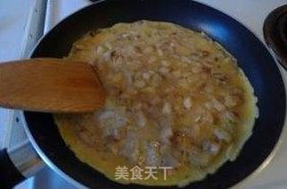 健康早餐系列—西班牙土豆烘蛋的做法步骤:10