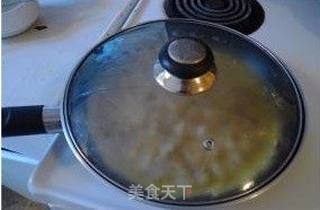 健康早餐系列—西班牙土豆烘蛋的做法步骤:11