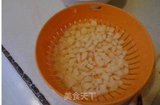 健康早餐系列—西班牙土豆烘蛋的做法步骤:2