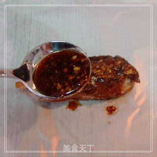 季节改变饮食也随之改变-----五香烤寸骨的做法步骤：5