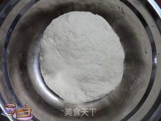 100%中种北海道吐司的做法步骤:2