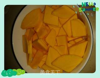 双色玫瑰花的做法步骤：3