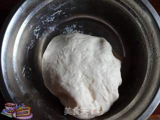 100%中种北海道吐司的做法步骤:3