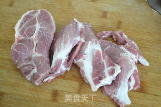 正宗小酥肉做法的做法步骤:2
