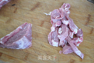 正宗小酥肉做法的做法步骤:3