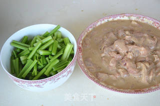 正宗小酥肉做法的做法步骤:6