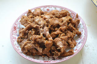 正宗小酥肉做法的做法步骤:8