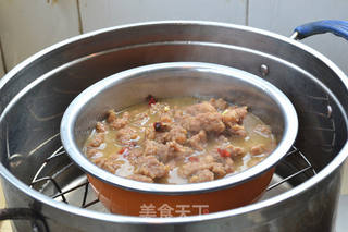 正宗小酥肉做法的做法步骤:13