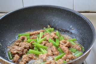 正宗小酥肉做法的做法步骤:15