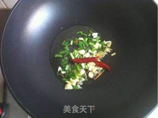酸辣猪肉皮的做法步骤：5