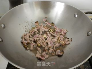 麻婆豆腐的做法步骤：6