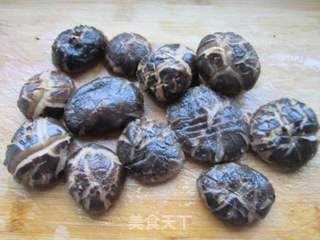 干锅豆腐的做法步骤：3