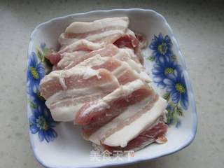 干锅豆腐的做法步骤:6