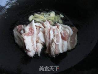 干锅豆腐的做法步骤：8