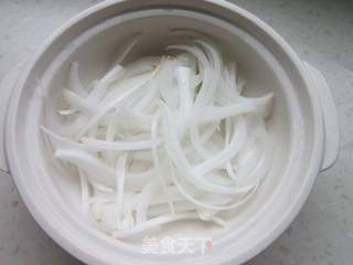 干锅豆腐的做法步骤：15