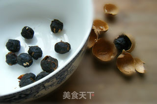 粥料堂—四红汤的做法步骤:5