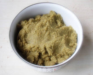 梦幻冰皮月饼的做法步骤:2