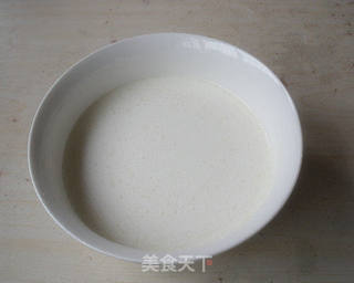 梦幻冰皮月饼的做法步骤:5