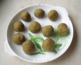 梦幻冰皮月饼的做法步骤:3