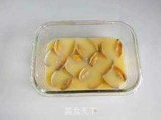 掌握三个技巧绝对零失败----【花蛤炖蛋】的做法步骤:8