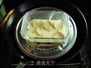 掌握三个技巧绝对零失败----【花蛤炖蛋】的做法步骤:9